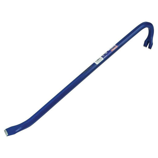 Faithfull Wrecking Bar 600mm (24in) Faithfull - Town Tools