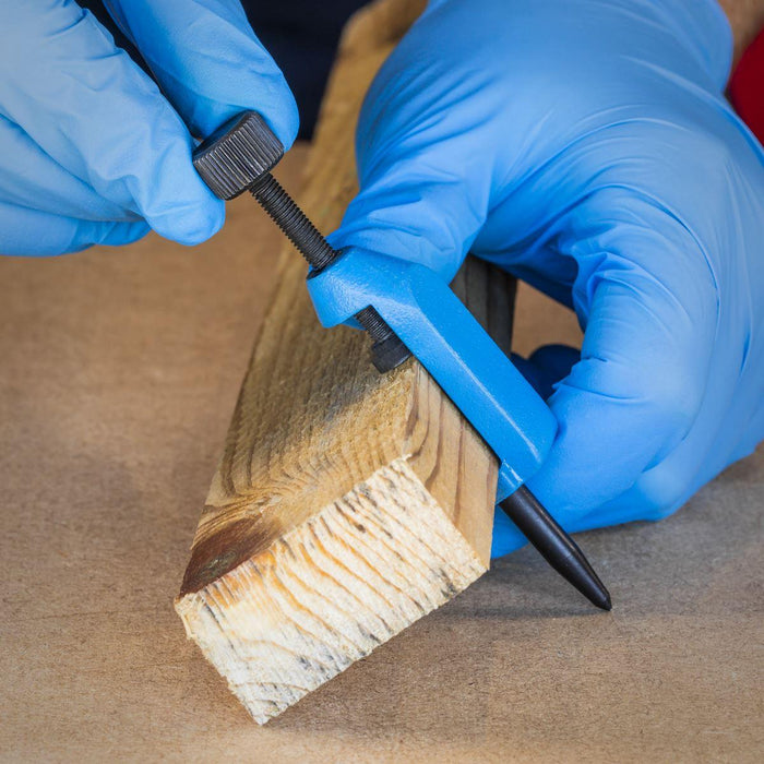 Sealey Trammel Point Set 2pc TPS02 Sealey - Town Tools 