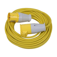 Sealey Extension Lead 14m 110V 16A 1.5mm EL15110