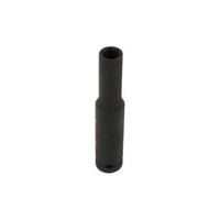 Laser Extra Deep Impact Socket 1/2"D 12mm 7761