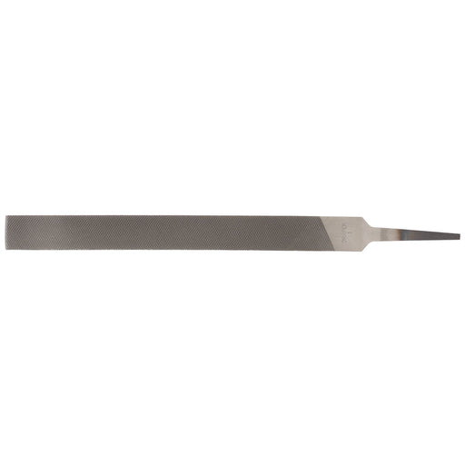 Draper Bastard Cut Hand File, 12 x 200mm 60203 Draper - Town Tools 