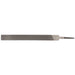 Draper Bastard Cut Hand File, 12 x 200mm 60203 Draper - Town Tools 