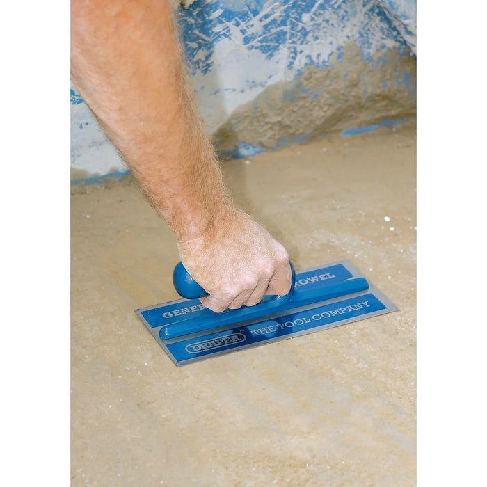 Draper General Purpose Trowel - T104A