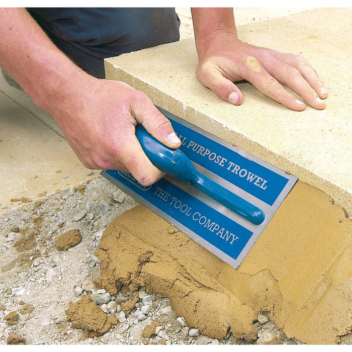 Draper General Purpose Trowel - T104A