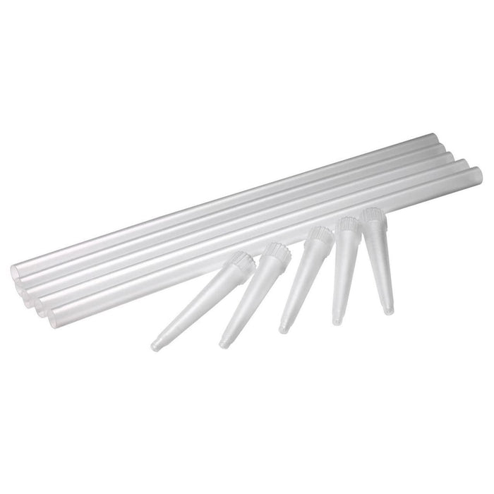 Draper Expanding Foam Gun Nozzle Set (10 Piece) 01021 Draper - Town Tools 