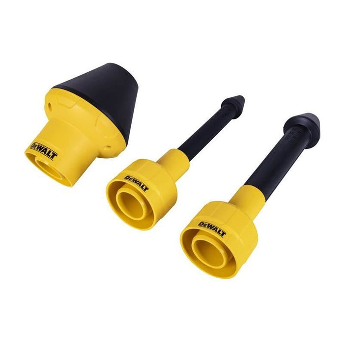 Dewalt Vacuum DXVA00-0301E Conduit Line Puller Kit DEWALT Vacuum - Town Tools
