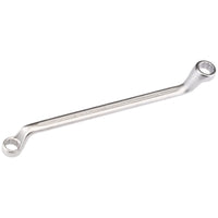 Draper Elora Deep Crank Imperial Ring Spanner, 1/2 x 9/16" 05707