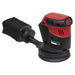 Sealey Orbital Palm Sander 20V SV20 Series125mm Body Only CP20VOS Sealey - Town Tools 