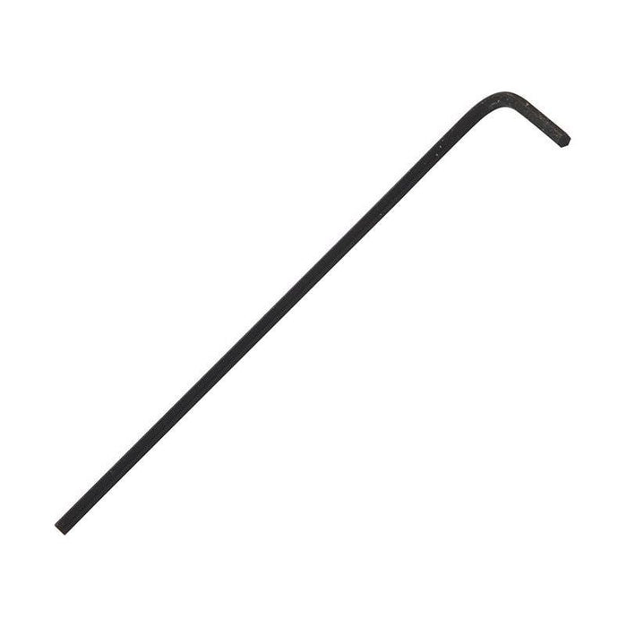 Faithfull Long Arm Hexagon Key 1.5mm Faithfull - Town Tools