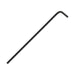 Faithfull Long Arm Hexagon Key 1.5mm Faithfull - Town Tools