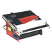 Sealey Tile Cutter 180mm 230V TC180 Sealey - Town Tools 