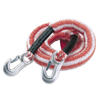 Draper Concertina Tow Rope, 2500kg - TR2500A