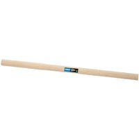 Draper Eye Hickory Sledge Hammer Shaft, 900mm, 45 x 32mm - 214