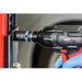 Sealey Premier Premier Impact Socket Set 1/2"Sq Drive 16pc AK5625M Sealey Premier - Town Tools 