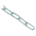 Faithfull Zinc Plated Chain 3mm x 2.5m - Max. Load 80kg Faithfull - Town Tools