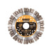 Dewalt Power Tools DT90294 Extreme Diamond Cutting Blade 125 x 22.23mm DeWALT Power Tools - Town Tools