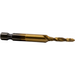 Sealey Combination Drill & Tap (0.7mm - M4)