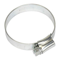 Sealey Hose Clip Zinc Plated35-51mm Pack of 20 SHC2A