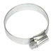 Sealey Hose Clip Zinc Plated35-51mm Pack of 20 SHC2A Sealey - Town Tools 