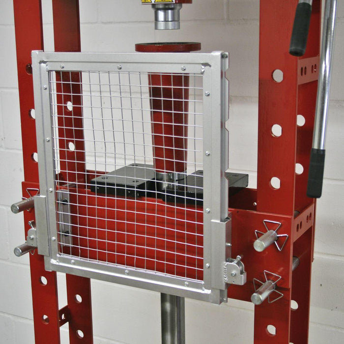 Sealey Safety Guard for YK30F YK30FAH YK30FFP YKSG30 Sealey - Town Tools 