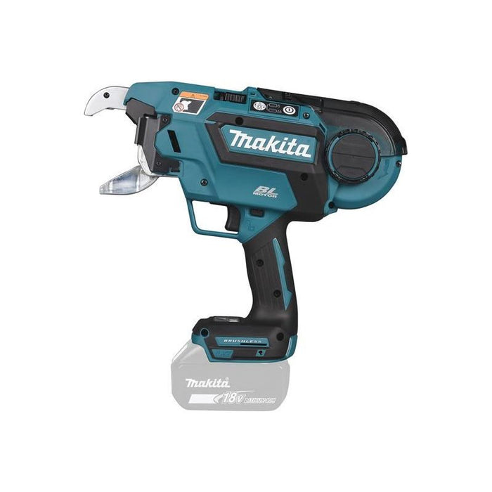 Makita DTR181ZJ LXT Rebar Tying Tool 18V Bare Unit Makita - Town Tools