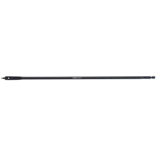 Draper Expert Extra Long Flat Wood Bit, 10 x 405mm - FB102XL