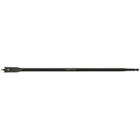Draper Expert Extra Long Flat Wood Bit, 16 x 405mm - FB102XL