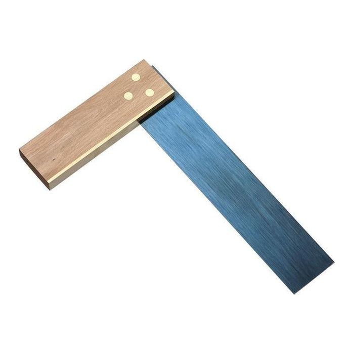 R.S.T. RC427 Beechwood Carpenter's Square 225mm (8.3/4in) R.S.T. - Town Tools