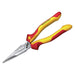 Wiha Professional electric Needle Nose Pliers 160mm Wiha - Town Tools