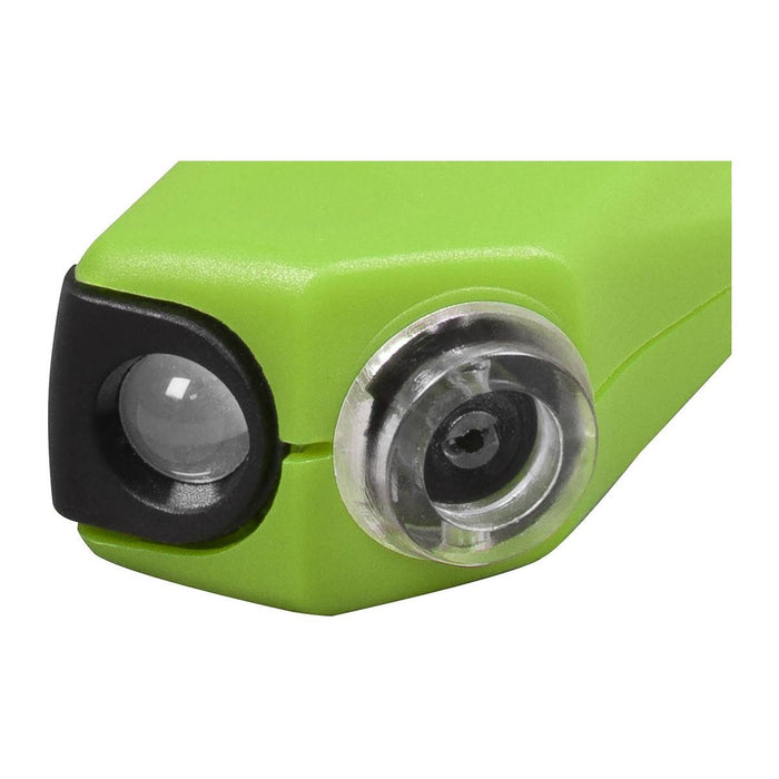 Sealey 2-in-1 Pen Light & Tyre Pressure Gauge TSTPL01 Sealey - Town Tools 