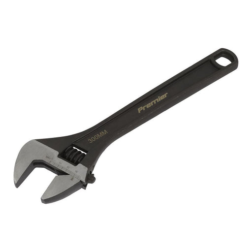 Sealey Adjustable Wrench 300mm AK9563 Sealey - Town Tools 