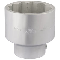 Elora Bi-Hexagon Socket, 1" Sq. Dr., 3.1/8" - 780A-3.1/8