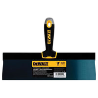 Dewalt Drywall Soft Grip Taping Knife 355mm (14in)