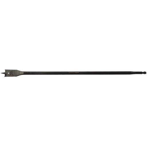 Draper Expert Extra Long Flat Wood Bit, 20 x 405mm - FB102XL