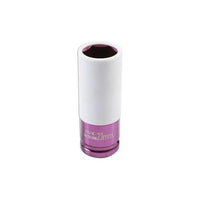 Laser Alloy Wheel Nut Socket 23mm 7013