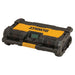 Dewalt Power Tools TOUGHSYSTEM™ DAB Radio 14/18V Li-ion Bare Unit DeWALT Power Tools - Town Tools