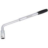 Draper Redline® Extending Wheel Nut Wrench - RL-WM17/19