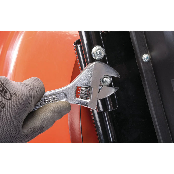 Draper Redline® Adjustable Wrench Set (3 Piece) - RL-AW3
