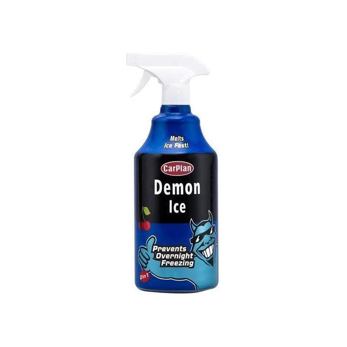 Carplan Demon Ice 1 litre CarPlan - Town Tools