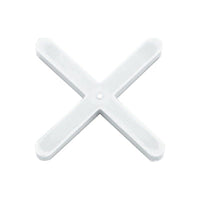 Rubi Tiling Tools Tile Spacers 1/8in (3mm) (Pack 1000)