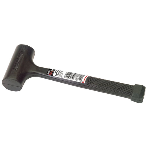 Draper Redline® Dead Blow Hammer, 600g/21oz - RL-DBH - image 1