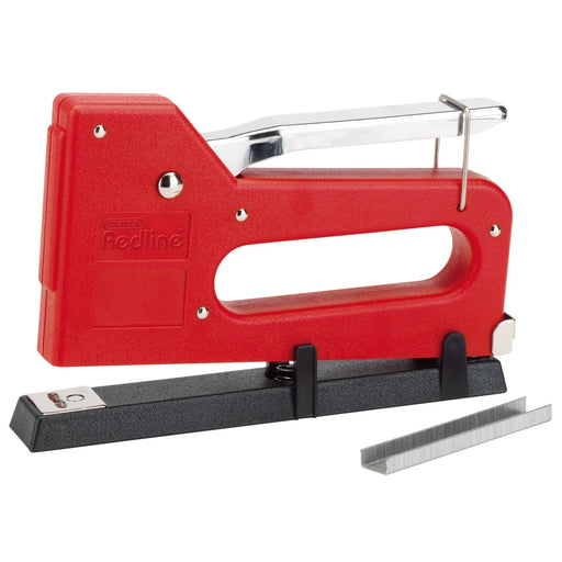 Draper Redline® Staple Gun/Tacker, 100 x Staples - RL-STA - image 1