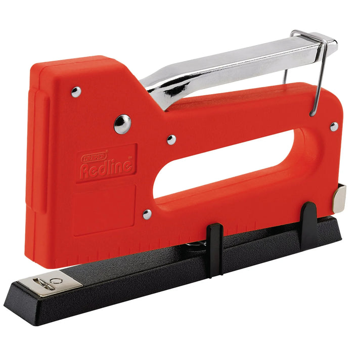 Draper Redline® Staple Gun/Tacker, 100 x Staples - RL-STA
