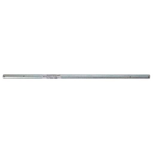 Faithfull Replacement Axle for Truck 400 Faithfull - Town Tools