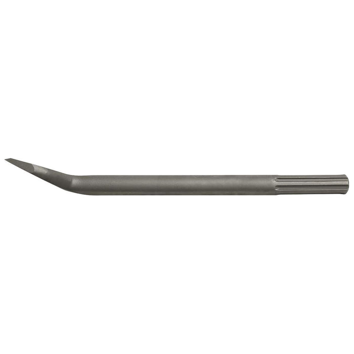 Sealey Wide Chisel 75 x 600mm SDS MAX X4WCB