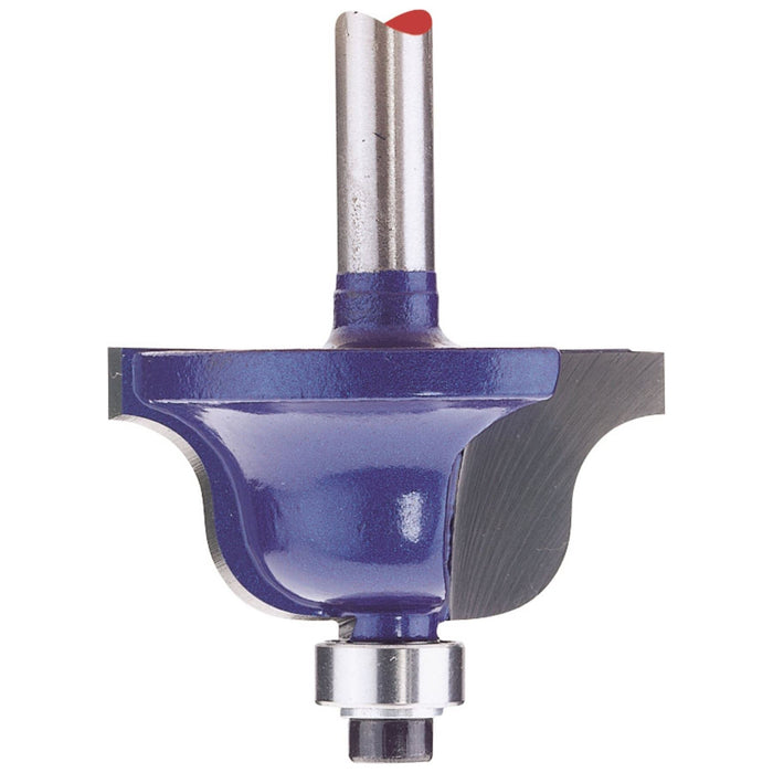 Draper TCT Router Bit, 1/4" Roman Ogee, 35 x 17mm Draper - Town Tools