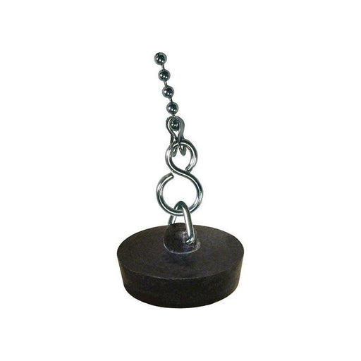 Faithfull Chrome Bath Chain Assembly 45cm (18in) Faithfull - Town Tools