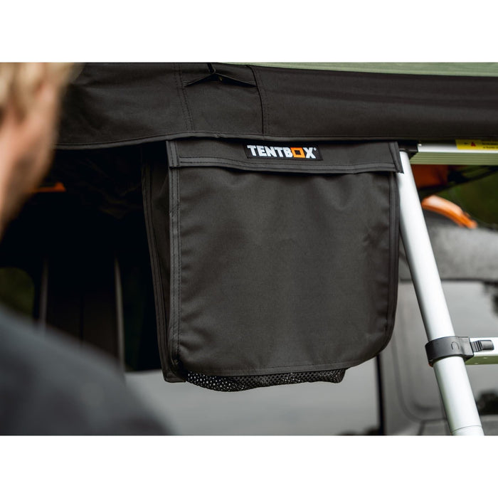 Tentbox Boot Bag TENTBOX - Town Tools