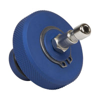 Sealey Coolant Pressure Test Cap for Tesla Model 3 & Y VS006T