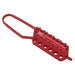 Sealey Insulation Safety Lockout Hasp EV13 Sealey - Town Tools 